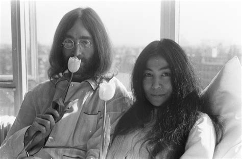 yoko ono glasses|yoko ono wife.